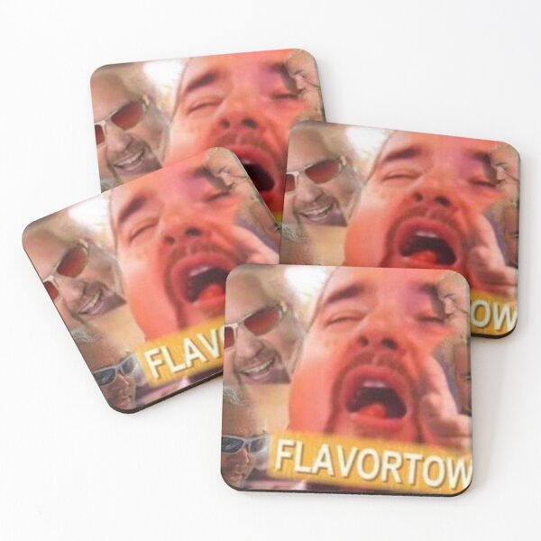 Item preview, Flavortown designed and sold by Jack O TV.
