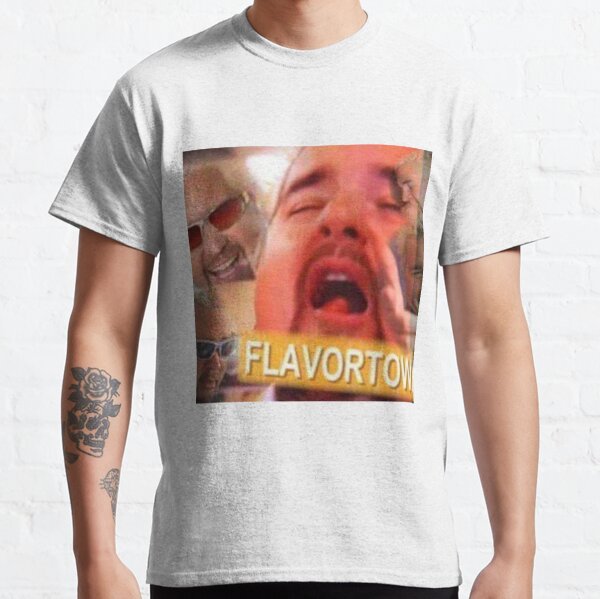 Flavortown Classic T-Shirt