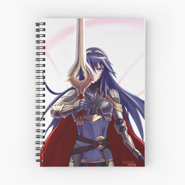Item preview, Lucina designed and sold by hybridmink.