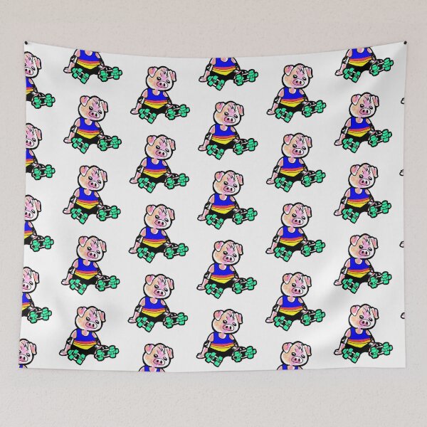 Item preview, Rollerpig 2 designed and sold by brandydevoid.