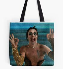Bolsa de tela Dr. Frank N. Furter