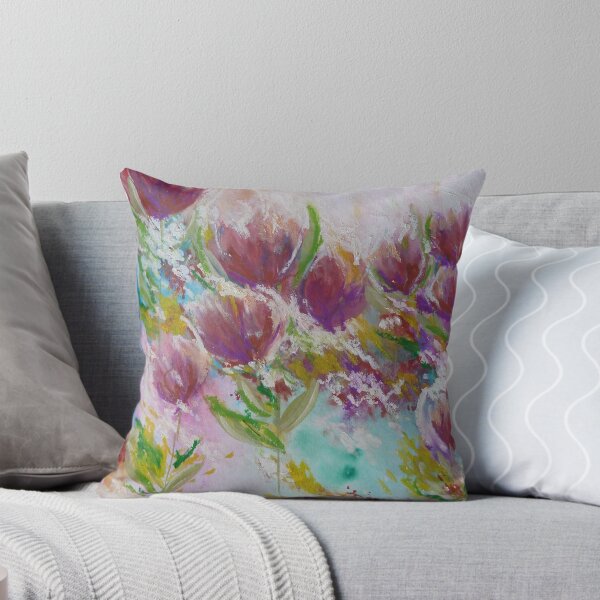 Item preview, summer floral designed and sold by Diane  Andrasic.