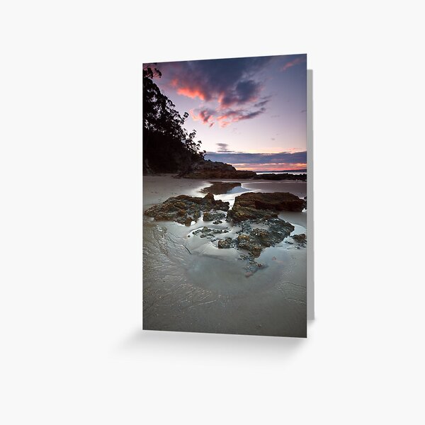 Item preview, Tyndall Beach Sunrise #4 designed and sold by Chris Cobern.