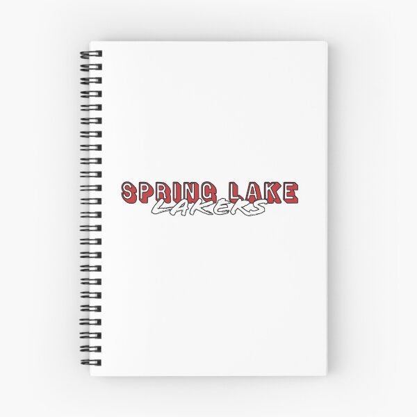 Item preview, Spring Lake Lakers designed and sold by brookenich05.