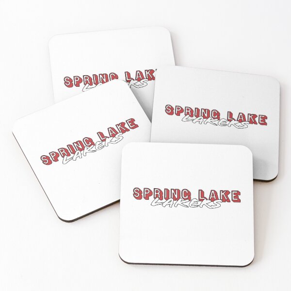 Item preview, Spring Lake Lakers designed and sold by brookenich05.