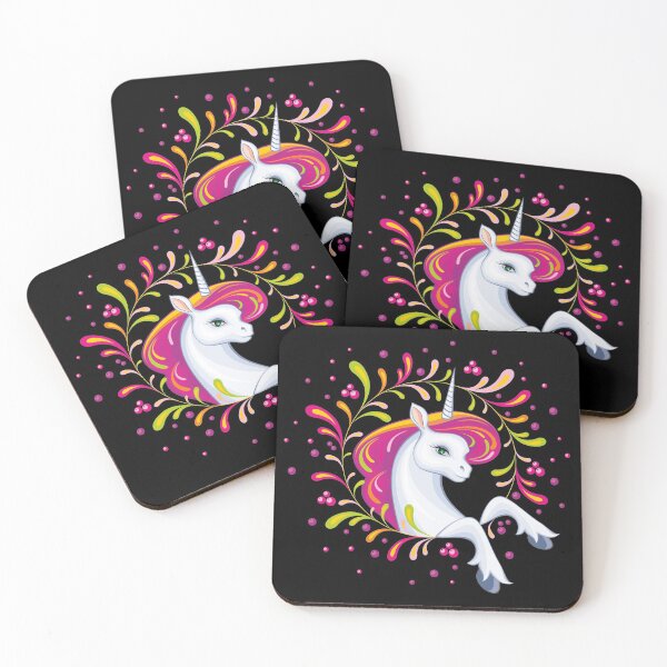Item preview, Magical Pretty Unicorn Party designed and sold by TexasMerch.