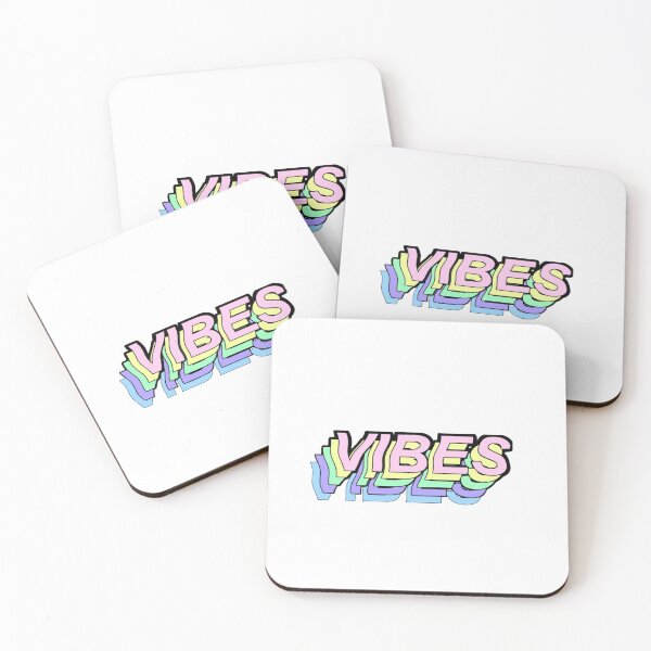 Item preview, Vibes  designed and sold by katieraphh.