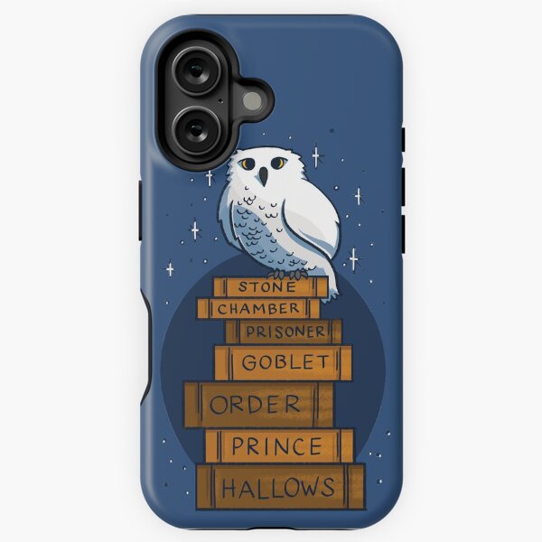 Item preview, An Owl with the Books designed and sold by polliadesign.