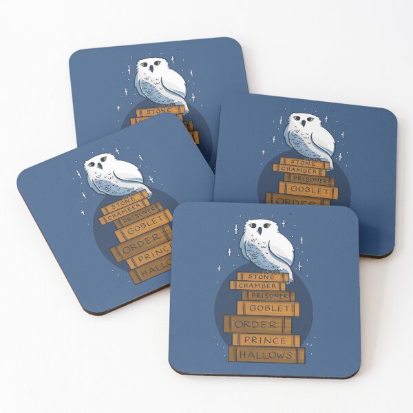 Item preview, An Owl with the Books designed and sold by polliadesign.