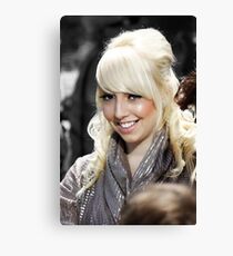 Guest Canvas Print