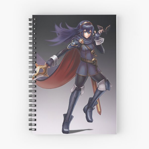 Item preview, Lucina 2014 designed and sold by hybridmink.
