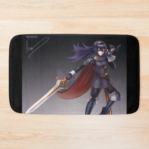 Item preview, Lucina 2014 designed and sold by hybridmink.