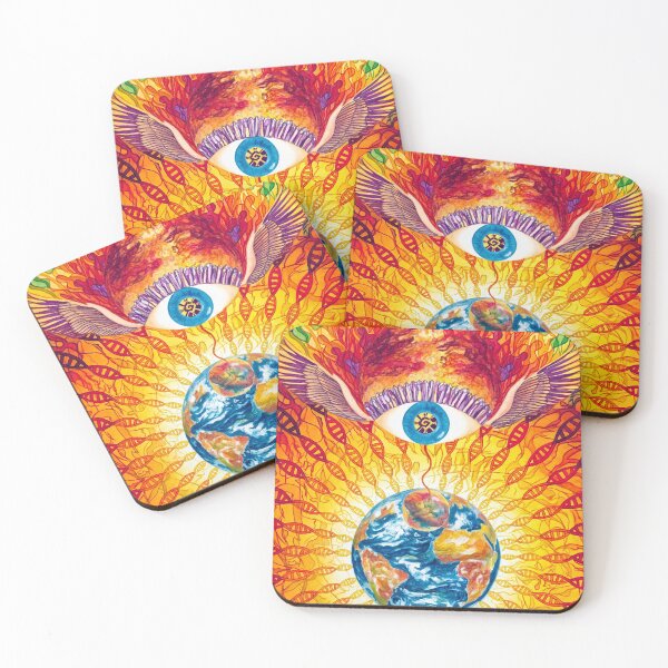 Item preview, Together As One designed and sold by Jennifer Turnbull.