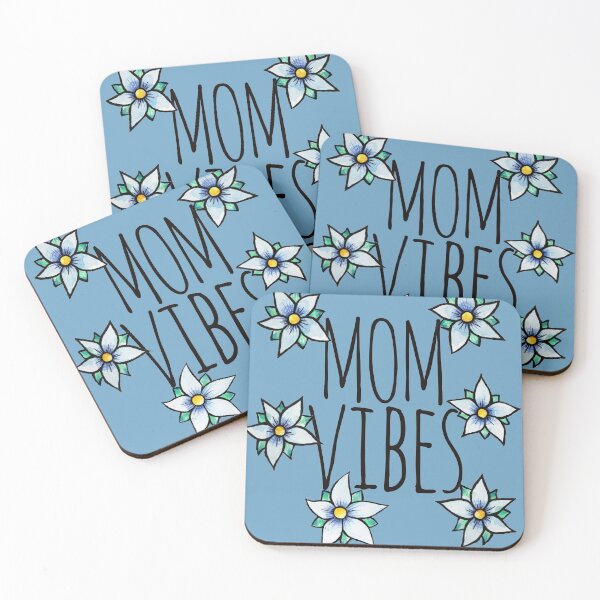 Item preview, Mom vibes designed and sold by FrictionMaxxing.