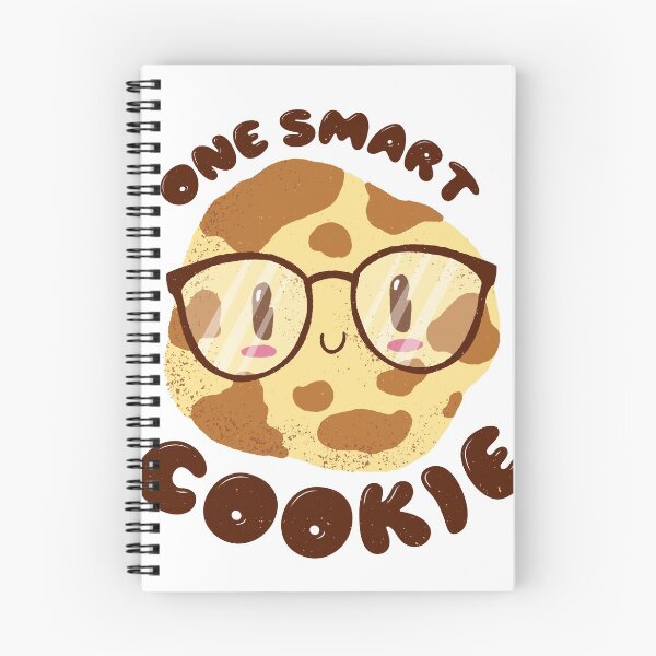 Item preview, Smart Cookie  designed and sold by SamiWorldwide.