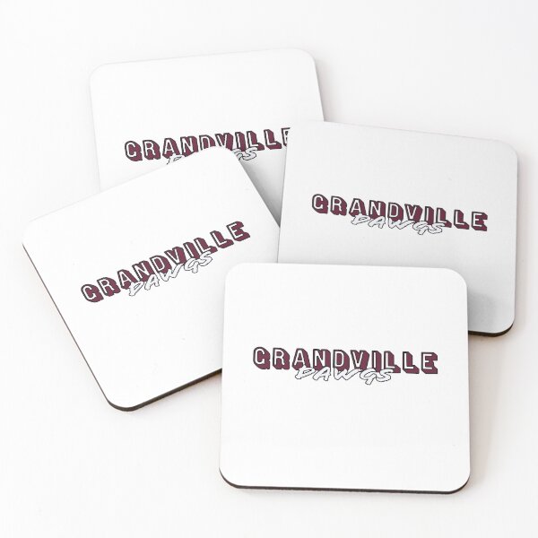Item preview, grandville dawgs designed and sold by brookenich05.