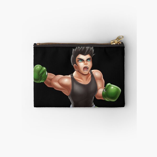 Item preview, Little Mac designed and sold by hybridmink.