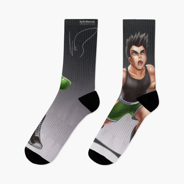 Item preview, Little Mac designed and sold by hybridmink.