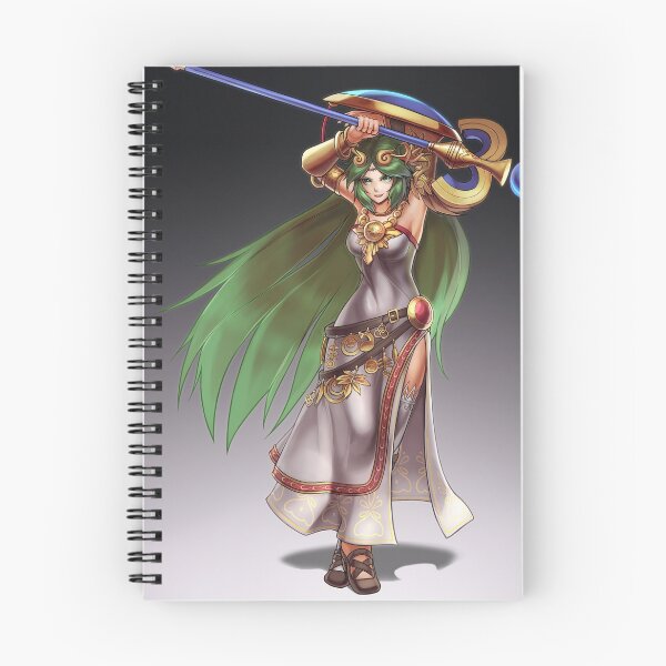 Item preview, Palutena designed and sold by hybridmink.