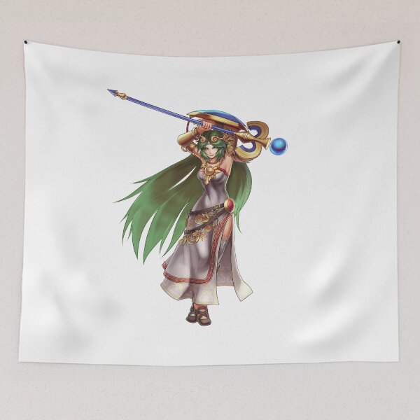 Item preview, Palutena designed and sold by hybridmink.
