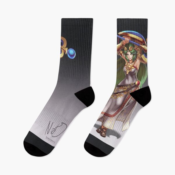Item preview, Palutena designed and sold by hybridmink.
