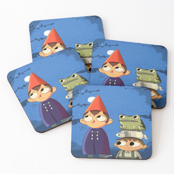 Item preview, over the garden wall designed and sold by fonsecajuniorbr.