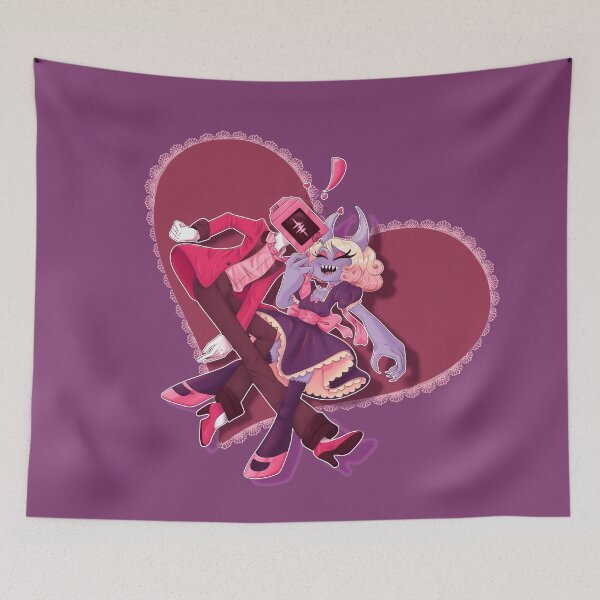 Item preview, Digital Sweethearts designed and sold by Ninaisatriangle.