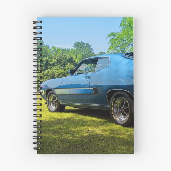Item preview, Ford Torino GT 1970 designed and sold by Yannik Hay.
