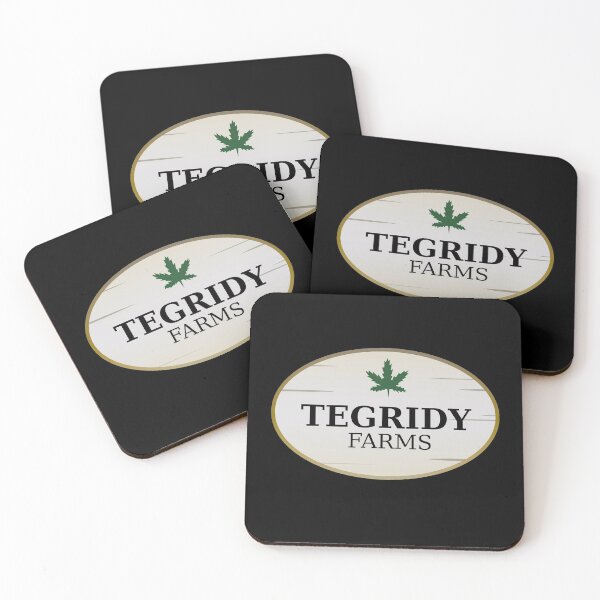 Item preview, TEGRIDY FARM designed and sold by TRELAB.