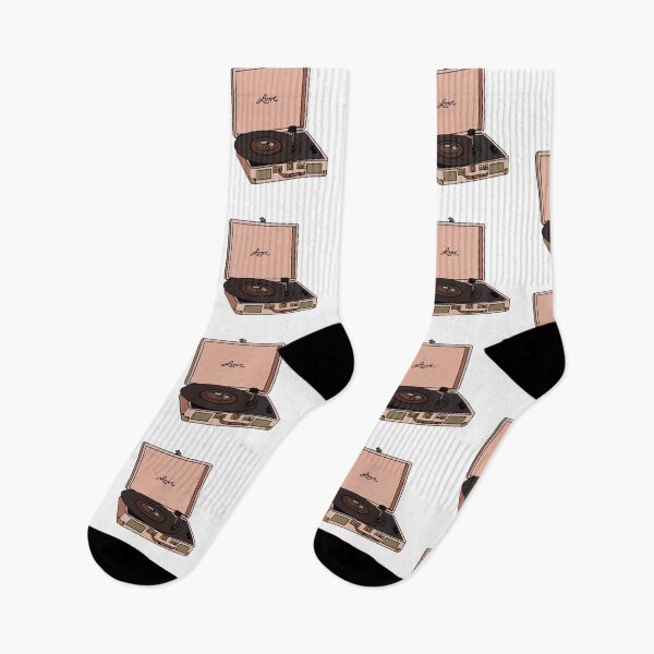 Item preview, Tocadiscos designed and sold by trendstixkers.