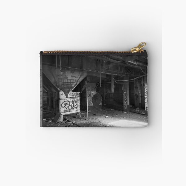 Item preview, Abandoned Factory - Interior designed and sold by Colin  Ewington.