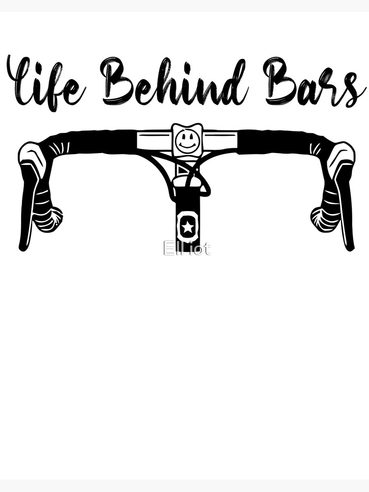 life behind bars cycling