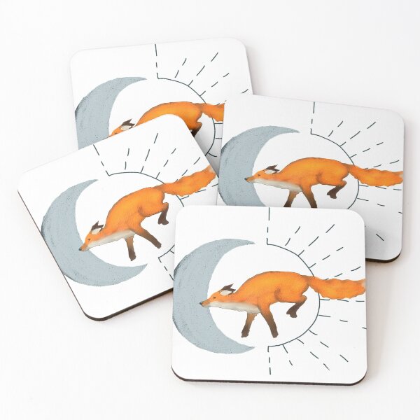 Item preview, Fox Folklore designed and sold by AliciaDarling.