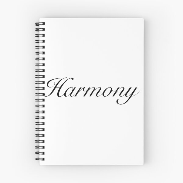 Item preview, Harmony - rare girl names designed and sold by TeganLB.