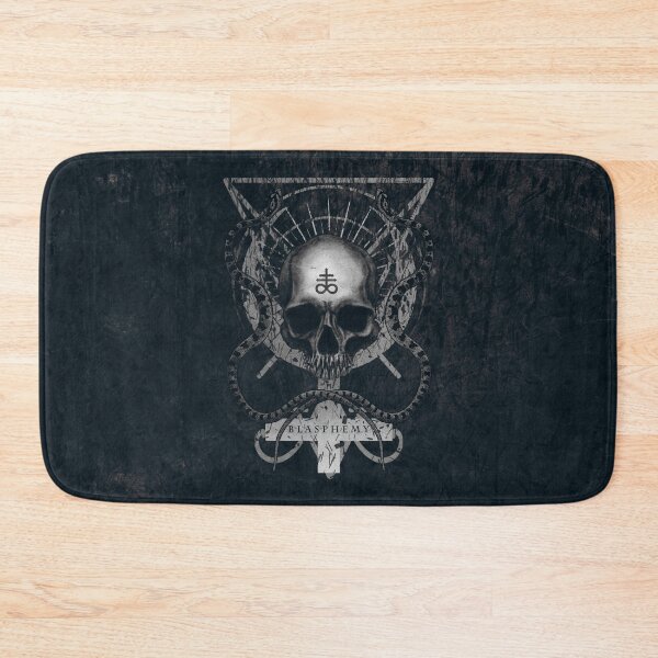 Item preview, Blasphemy designed and sold by MiguelFirewolf.
