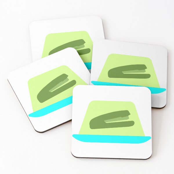 Item preview, Stapler in Jell-o | S1:E1 designed and sold by kalebcutsinger.