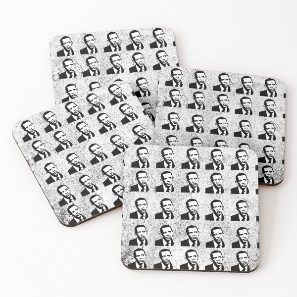 Item preview, Obama designed and sold by digitaldoodlers.
