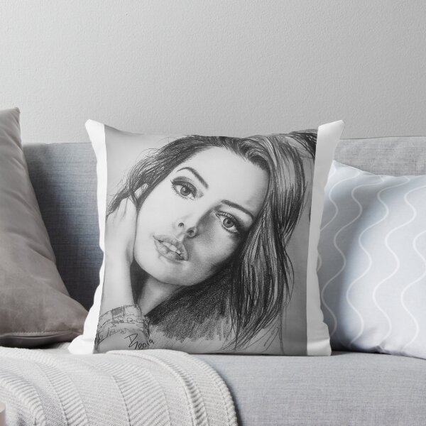 Item preview, Anne Hathaway designed and sold by mistoxic.