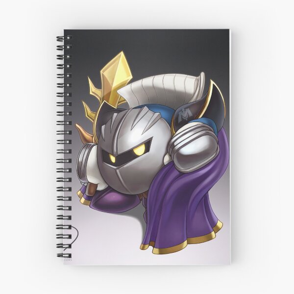 Item preview, Meta Knight designed and sold by hybridmink.