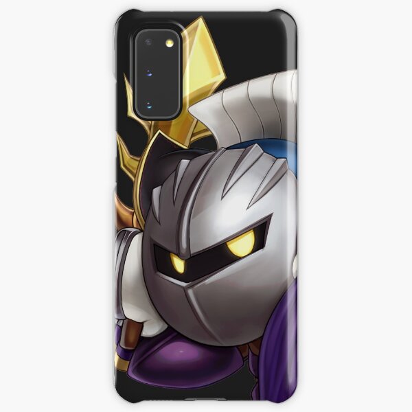 Meta Knight Samsung Galaxy Snap Case