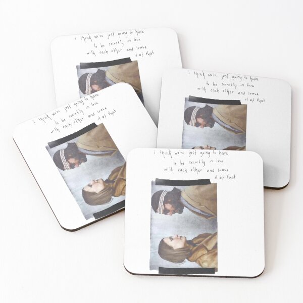 Item preview, The Royal Tenenbaums designed and sold by eveline23.