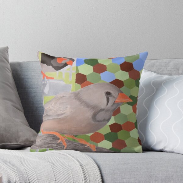 Item preview, A different view designed and sold by Katherine Reynolds.