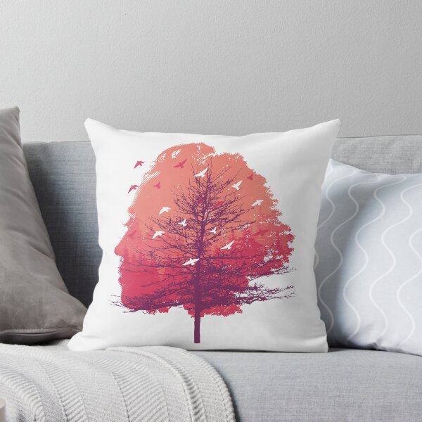 Item preview, Head Tree Graphic  designed and sold by SamiWorldwide.