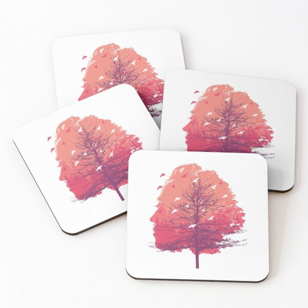 Item preview, Head Tree Graphic  designed and sold by SamiWorldwide.