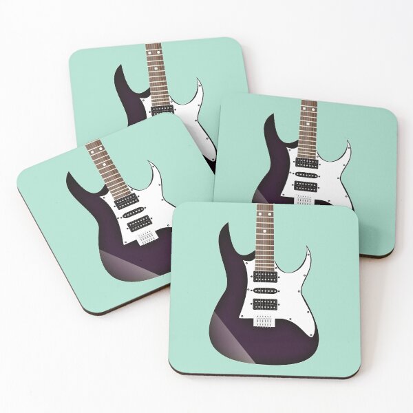 Item preview, Guitar designed and sold by doniainart.