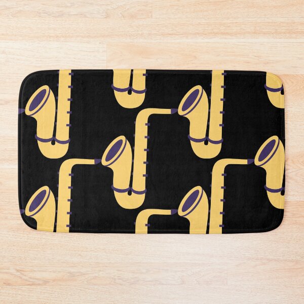 Item preview, Saxophone, Music Instrument,   designed and sold by PickCreation.