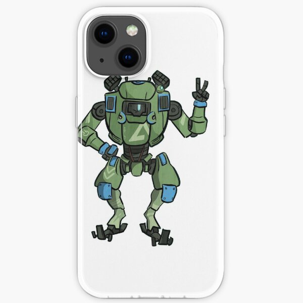 Bt 7274 Iphone Cases Redbubble