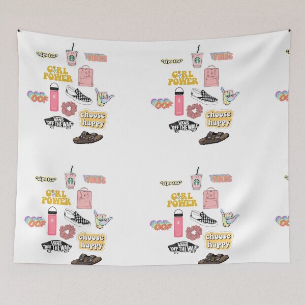 Item preview, VSCO girls starter pack designed and sold by Heartistlove.