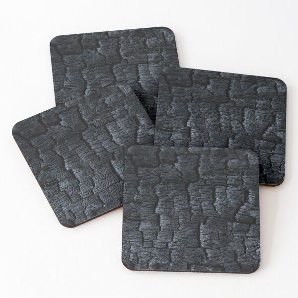 Item preview, Charcoal Pattern designed and sold by tinyrobotjunk.