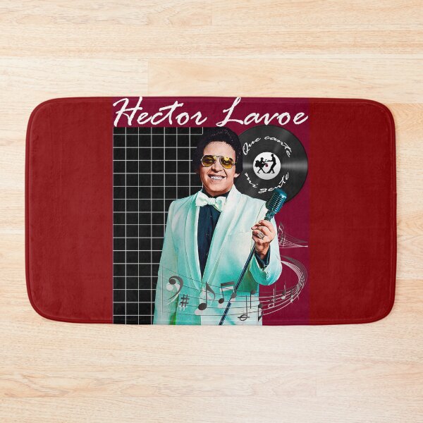 Item preview, Hector Lavoe designed and sold by zivaany.